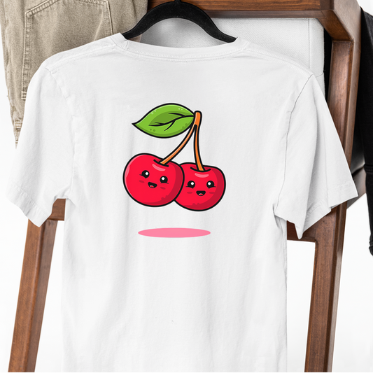 Pair of Cherries