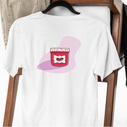 Jar Of Jam
