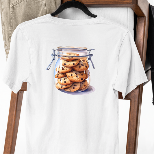Jar Of Cookies