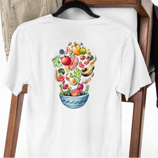 Fruit Bowl