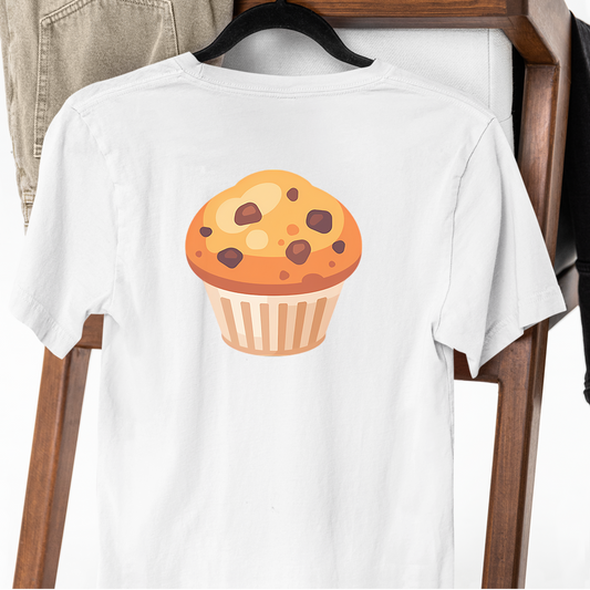 Chocolate Muffin