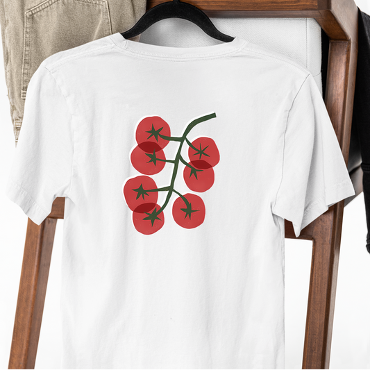 Cherry Cluster