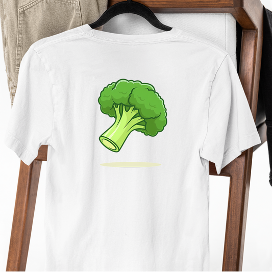 Broccoli Floret