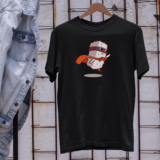 Sushi Hero