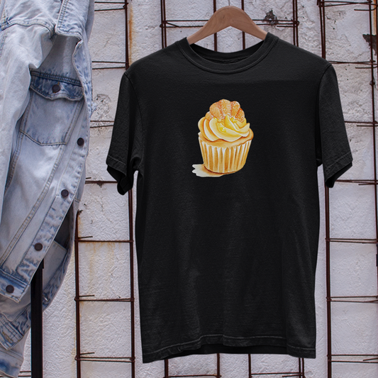 Lemon Cupcake