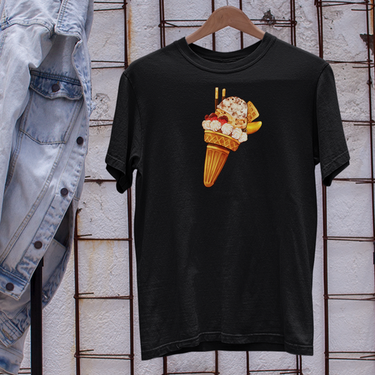 Ice Cream Cone