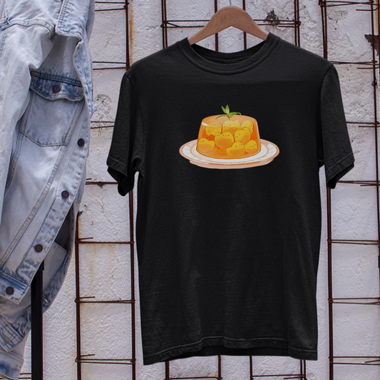 Flan Dessert