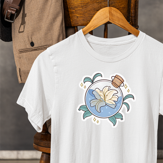 Starry Shell