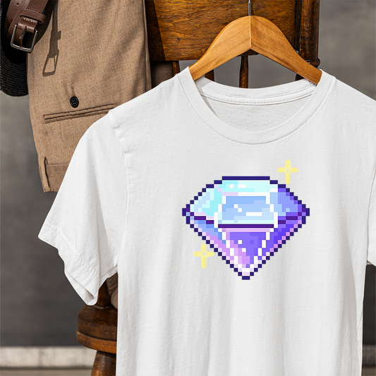 Shiny Diamond
