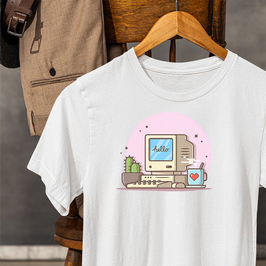 Retro Computer