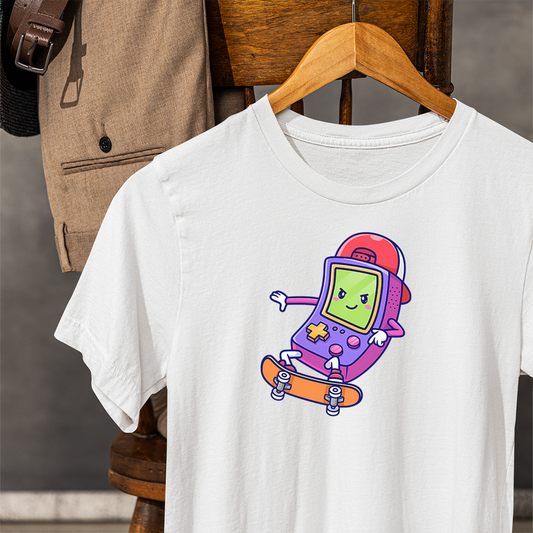 Pixel Alien Game