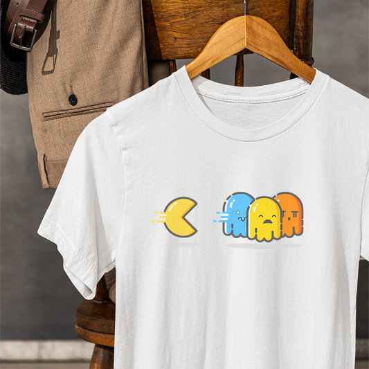 Pac Man Chase