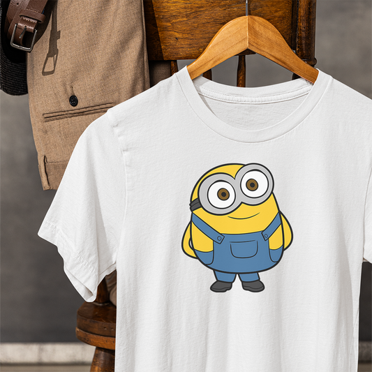 Minion Character