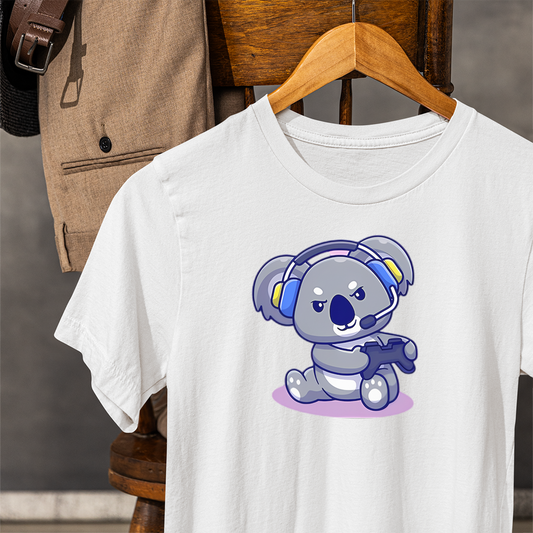 Koala Gamer