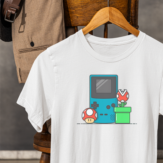 Gaming Station