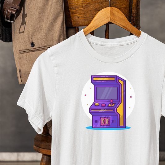 Classic Arcade