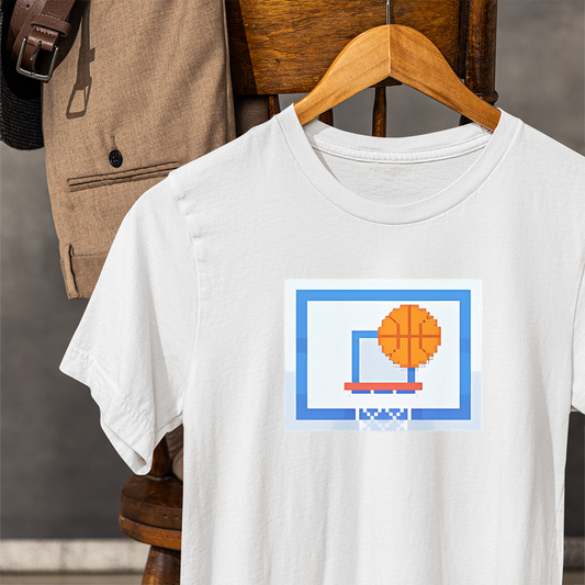 Basketball Hoop