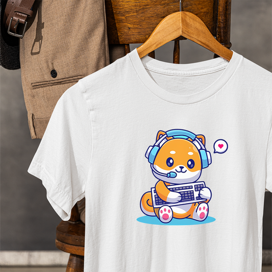 Astronaut Bear
