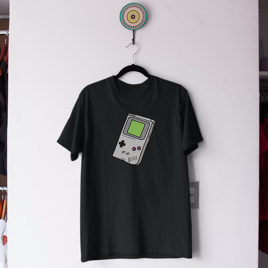 Retro Gameboy