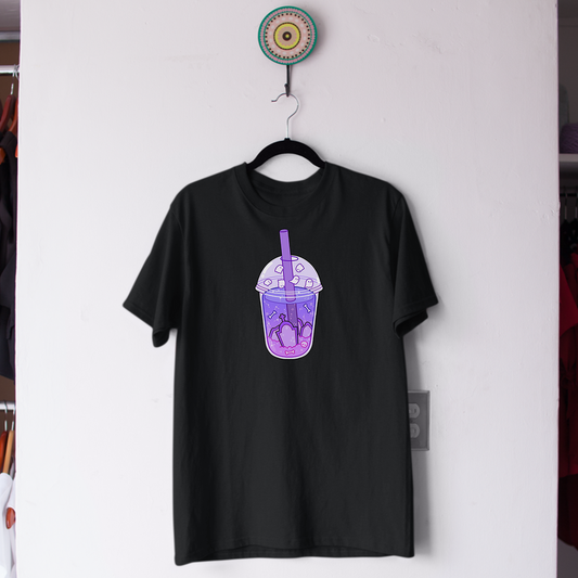 Purple Boba