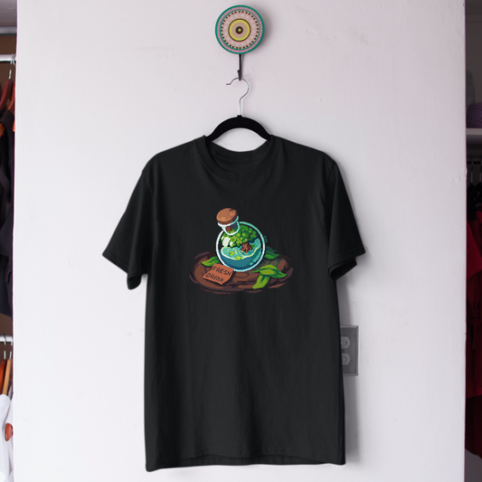 Potion Bottle
