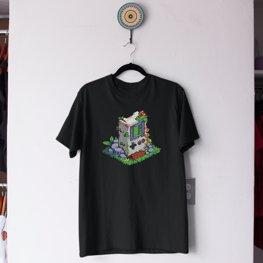 Pixel House