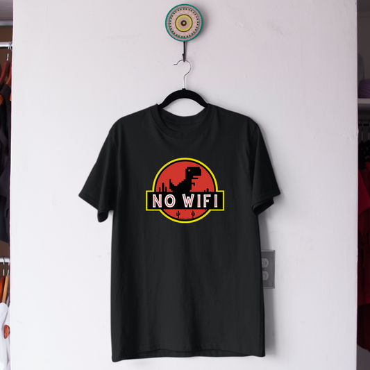 No Wifi Sign