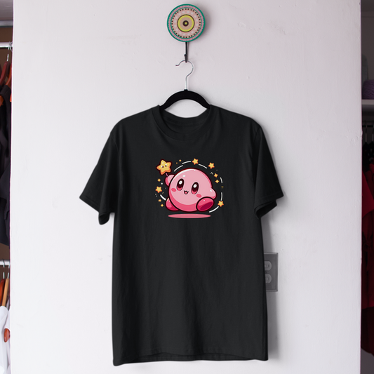 Kirby Star