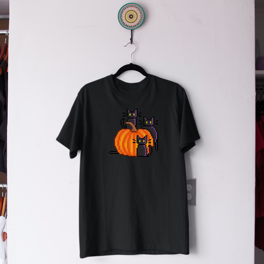Halloween Pumpkins