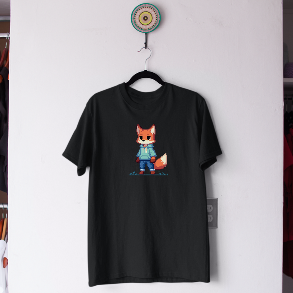 Fox Character