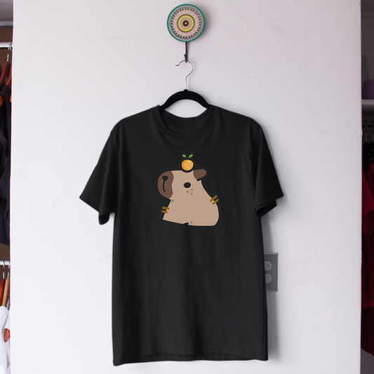 Capybara Icon