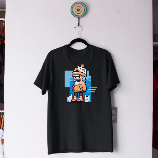Astronaut Kid
