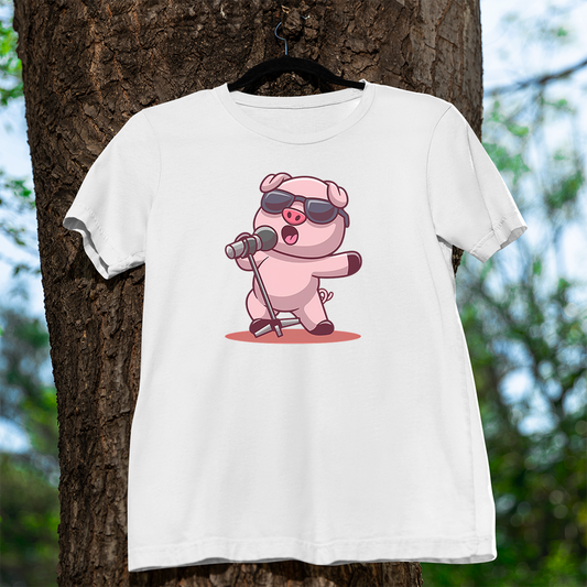 Pig Singer