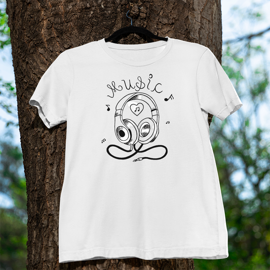 Music Skull