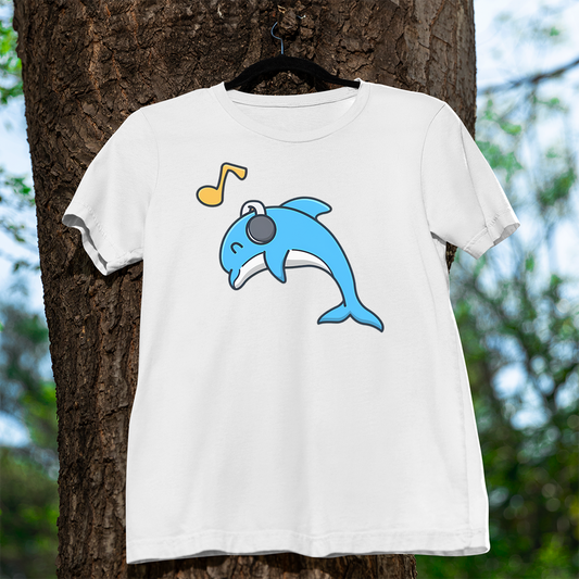 Music Dolphin