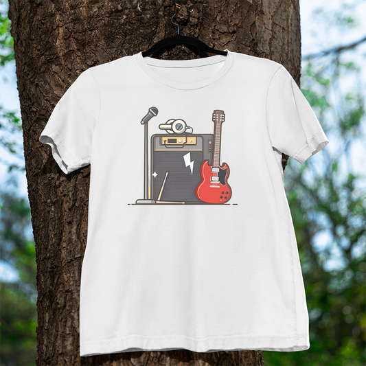 Guitar Amp