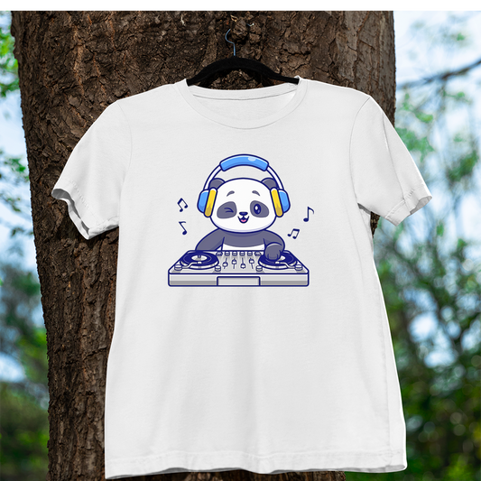DJ Panda