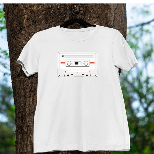 Cassette Tape