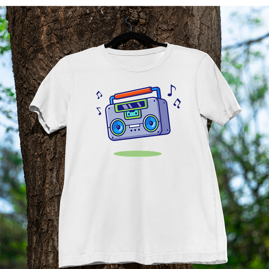 Boom Box