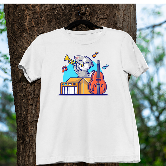 Bear Cellist