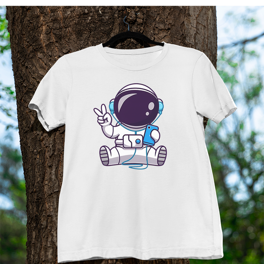 Astronaut DJ