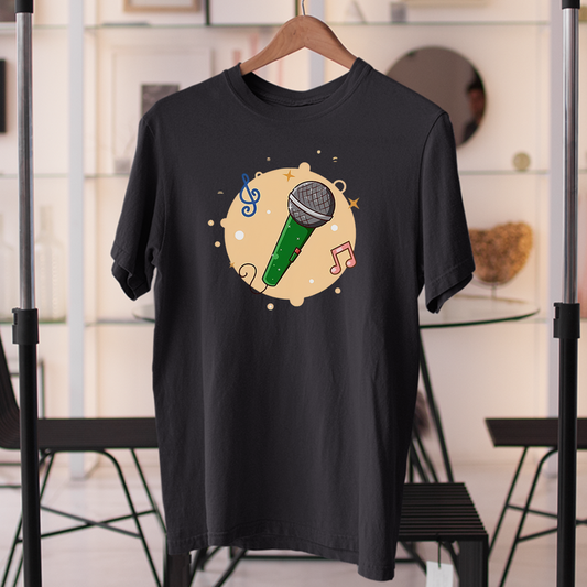 Microphone Icon