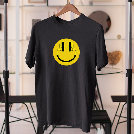 Smiley Face