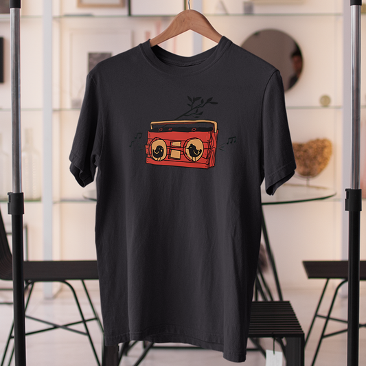 Retro Radio