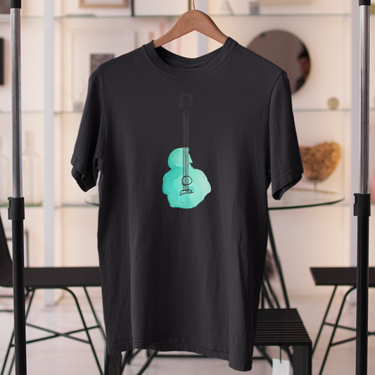 Mint Guitar