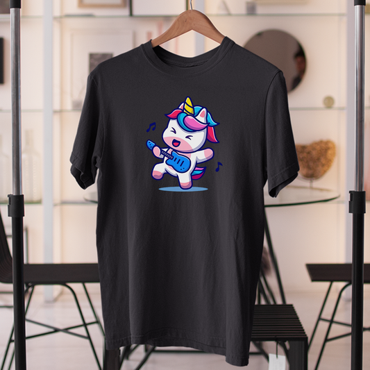 Dancing Unicorn