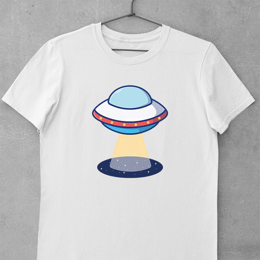 UFO Flying Saucer