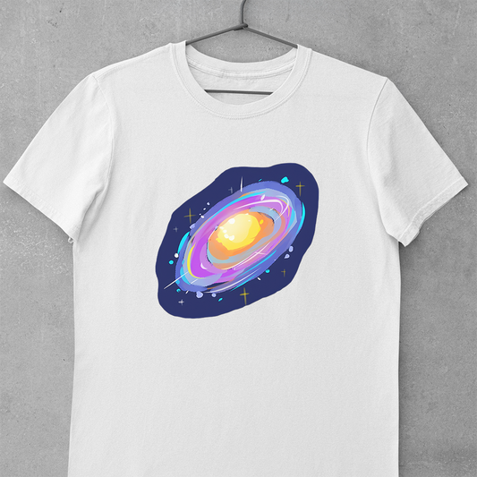 Spiral Galaxy