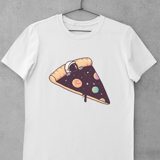Pizza Planet Slice