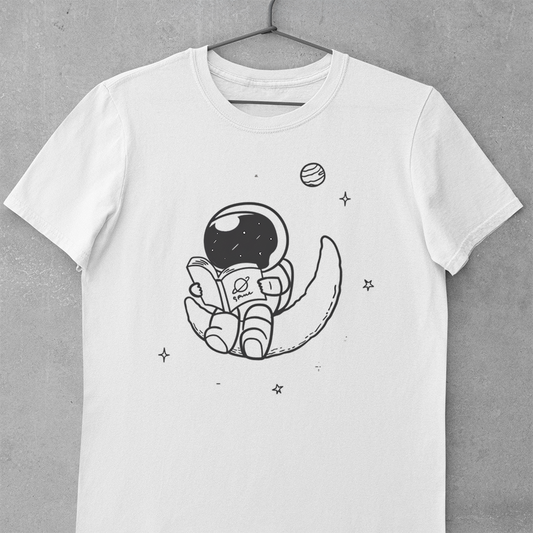 Astronaut Reader